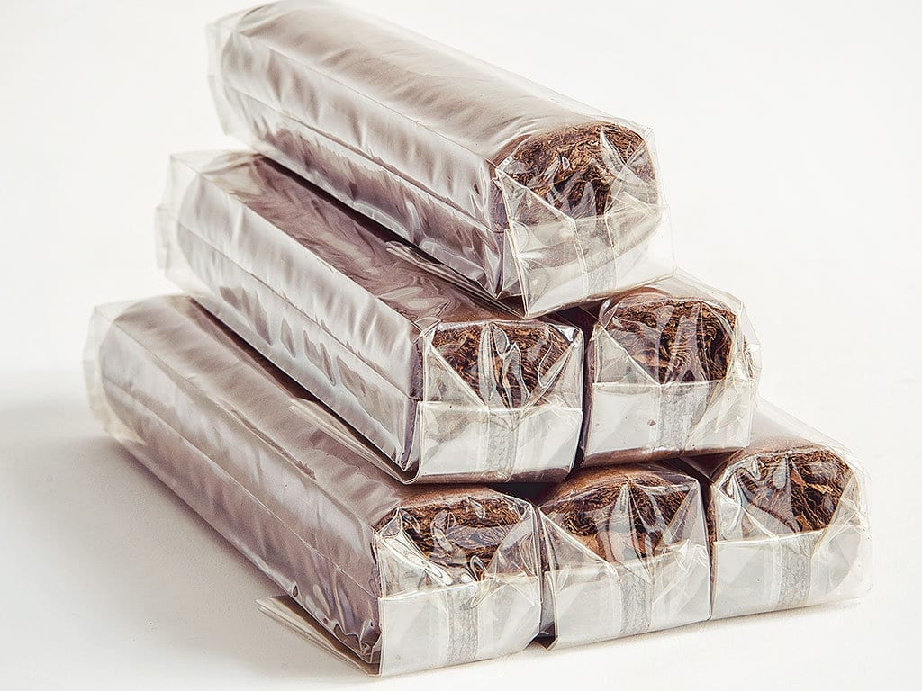 Cigar Wraps Packaging Bags-1