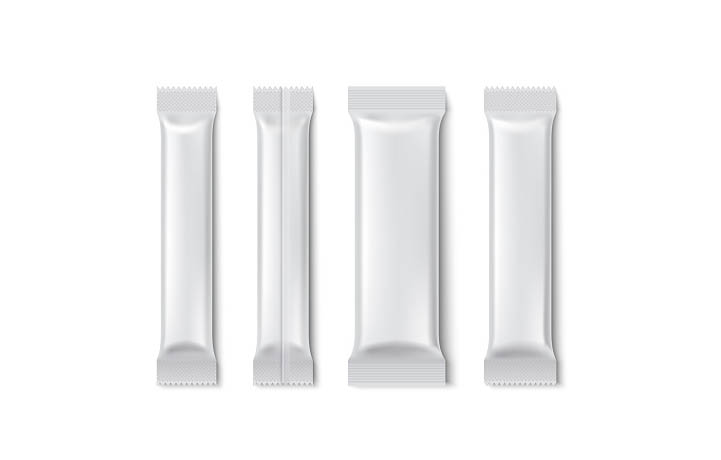 Compostable Stick Packs