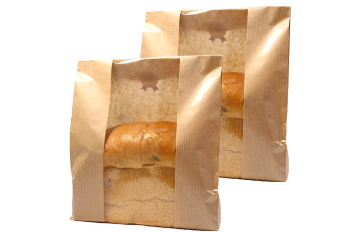 Экологичная упаковка для хлебобулочных изделий