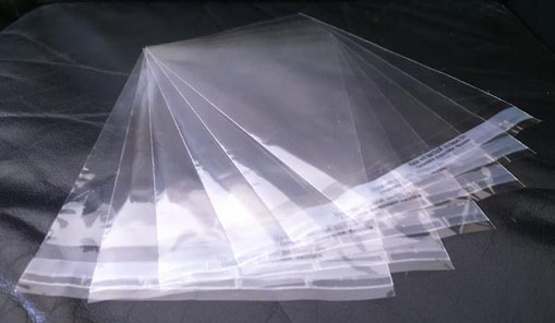 ថង់ cellophane ដែលអាចបំបែកបាន លក់ដុំ