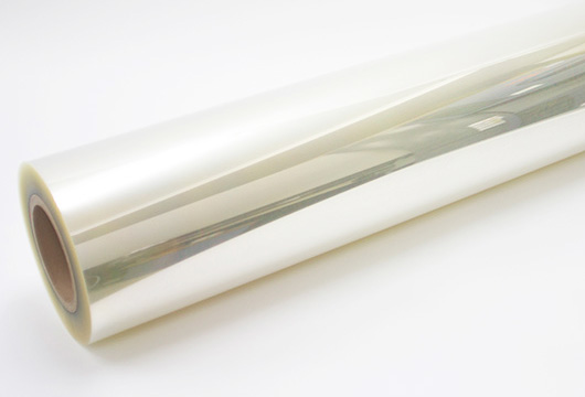 biodegradable pla film leveransier