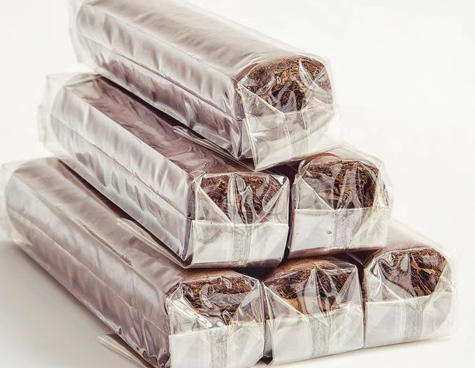 cellophane