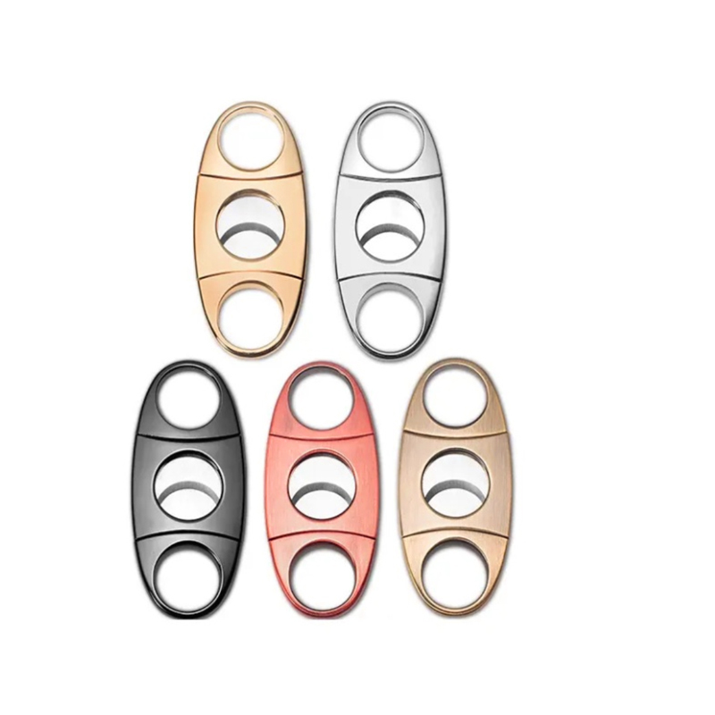 stainless cigar cutters