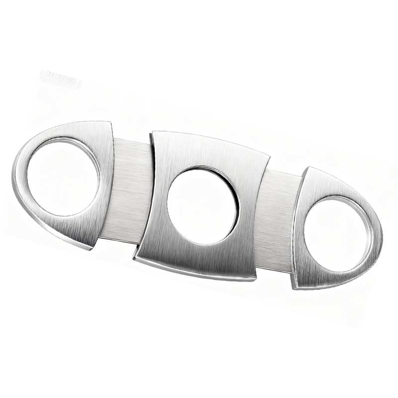 cigar cutter open
