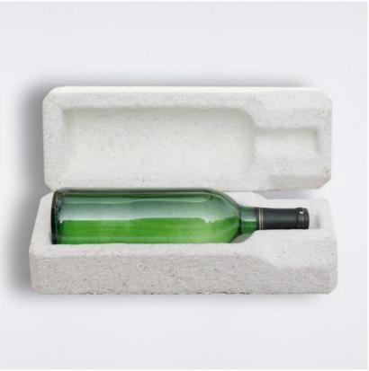 mushroom wine packaging
