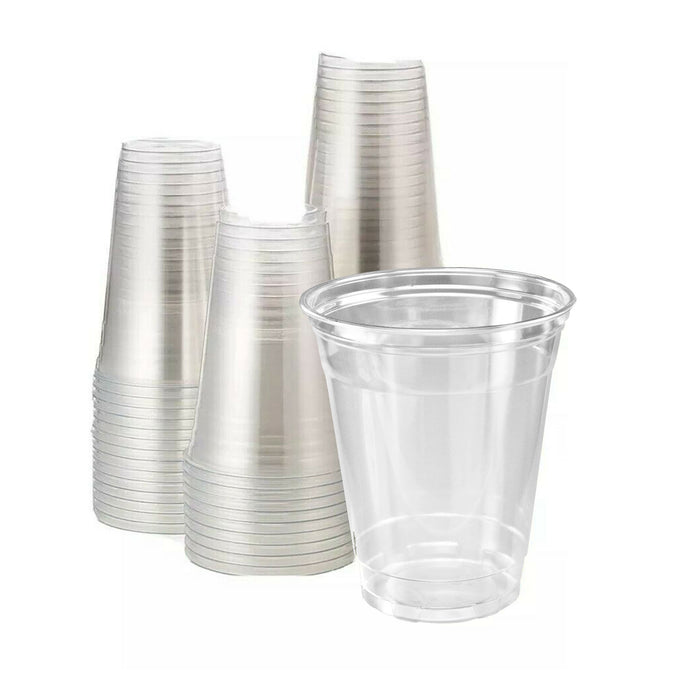 PLA cups