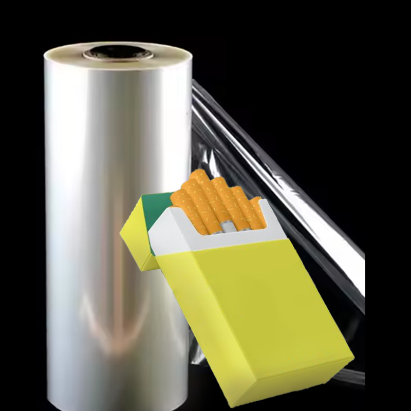 yito cellulose cigarette film