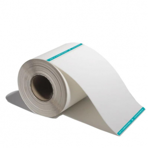 biodegradable sticker from yitopack