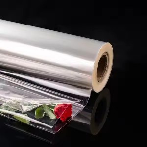 Cellophane Film