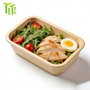 Airline Catering Trays