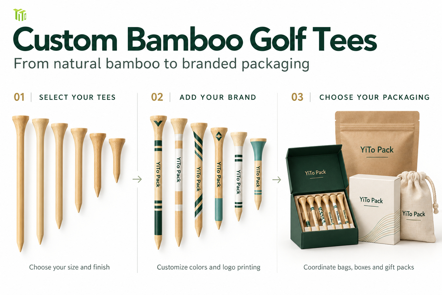 Bamboo Golf Tees (1)