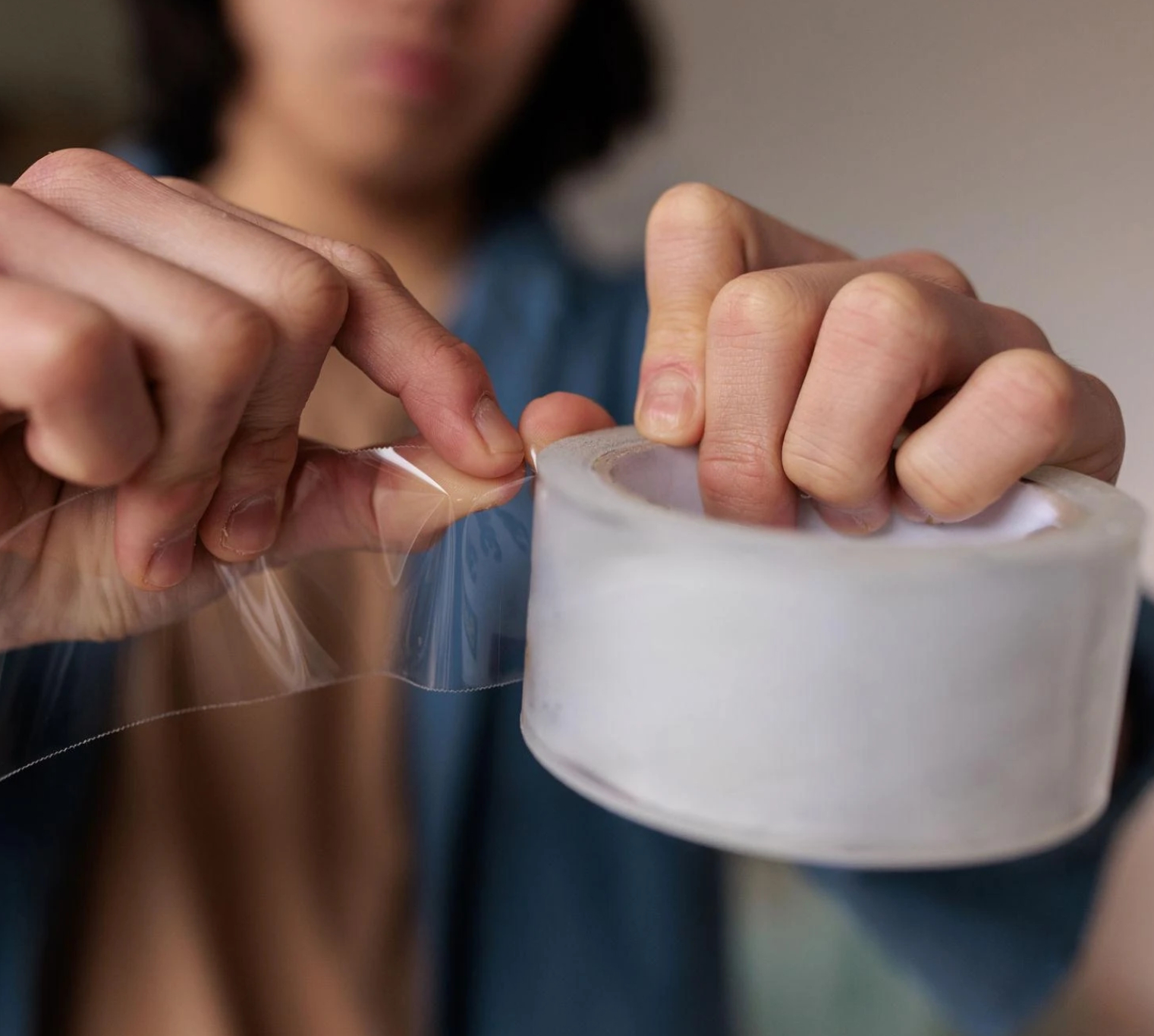 Carton Sealing Tape