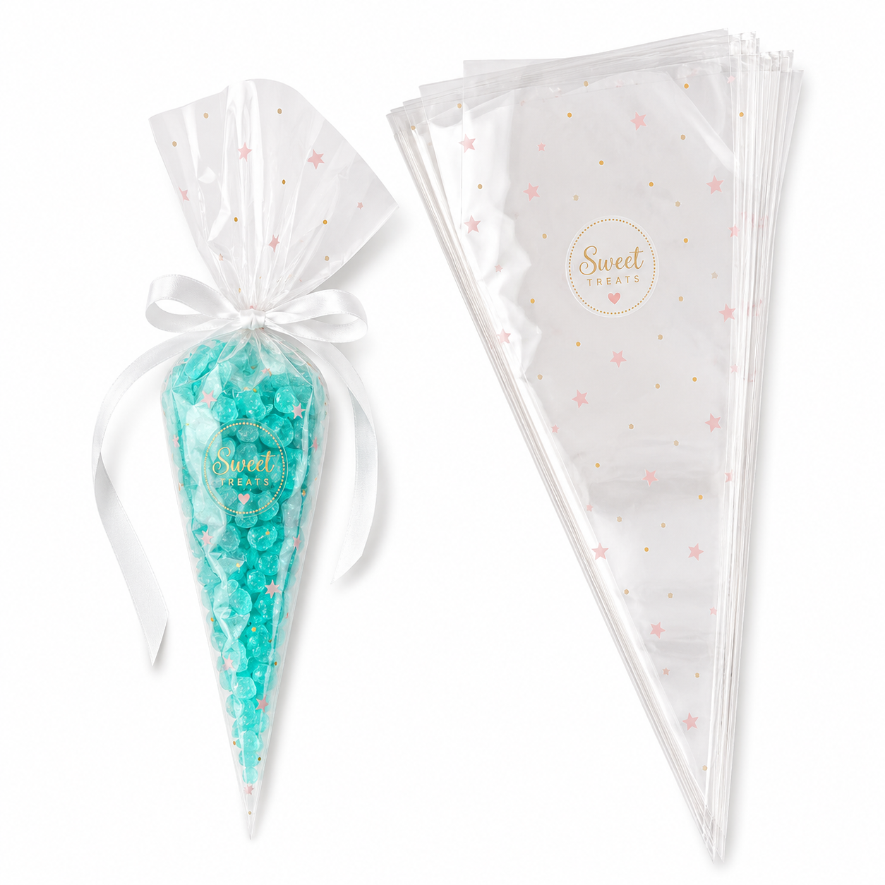 Cellophane Bags (1)