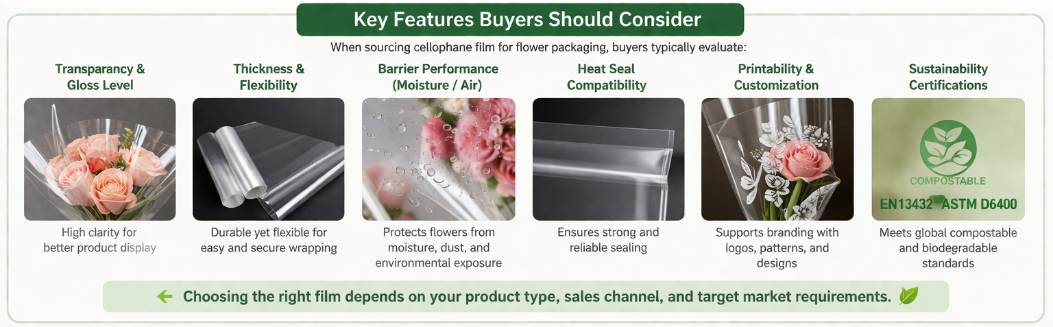 Key Features Buyers Should Consider