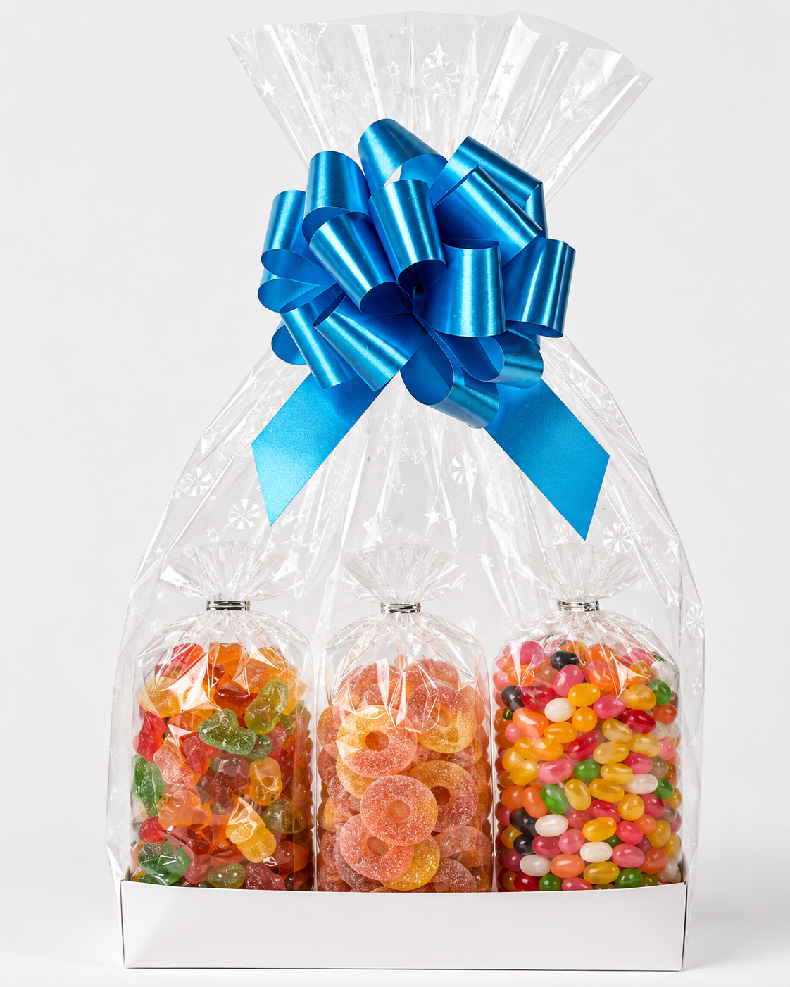 Cellophane Gift Bags (6)