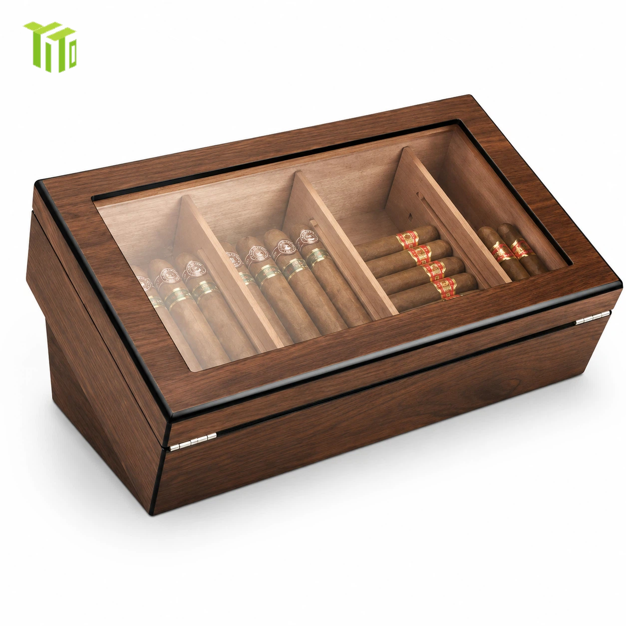 Cigar Humidor
