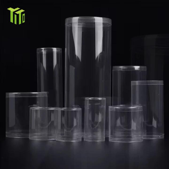 https://www.yitopack.com/clear-plastic-tube-packaging-product/