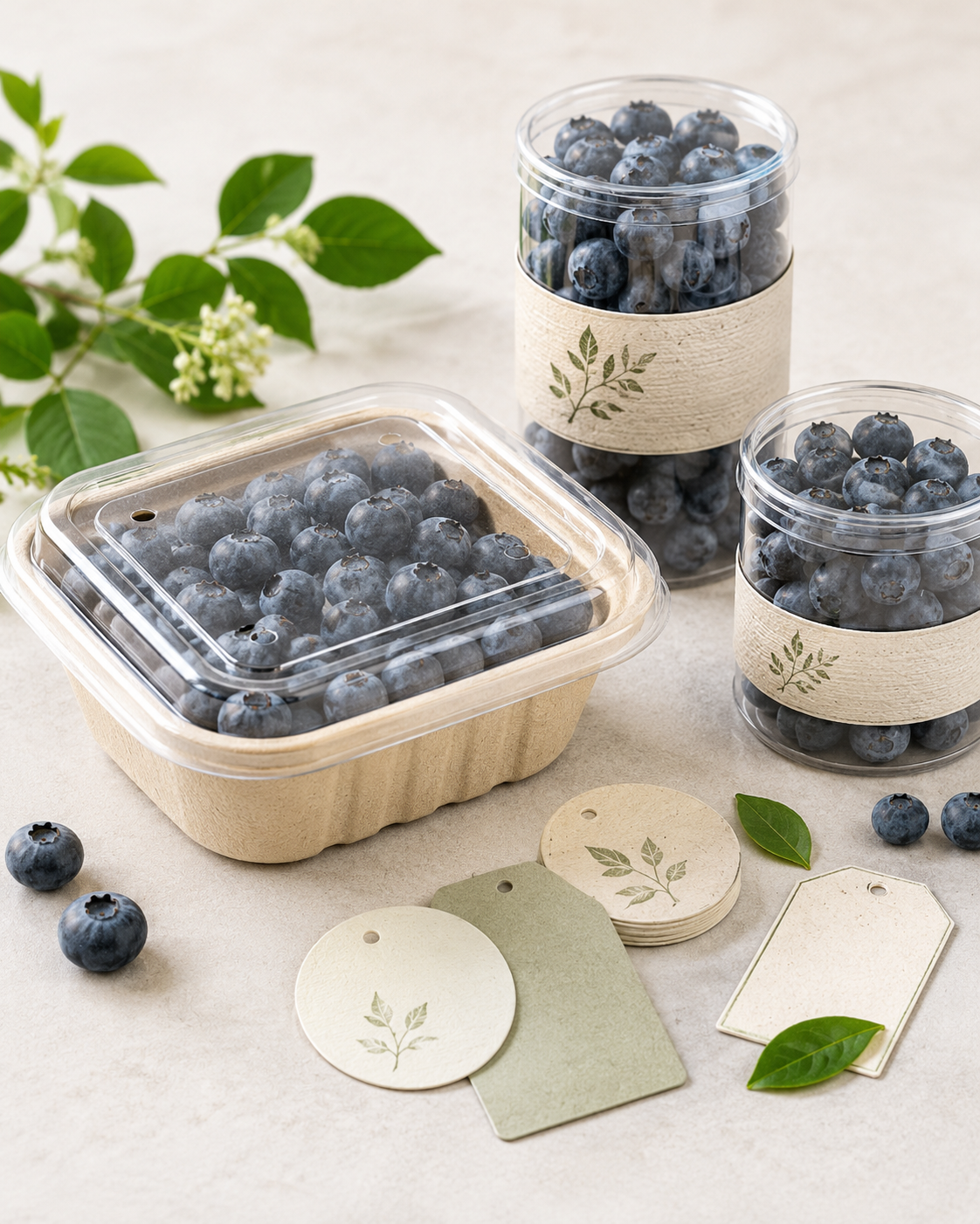 Compostable Blueberry packaging (1)