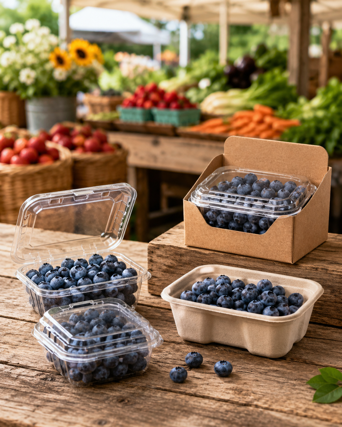 Compostable Blueberry packaging (3)