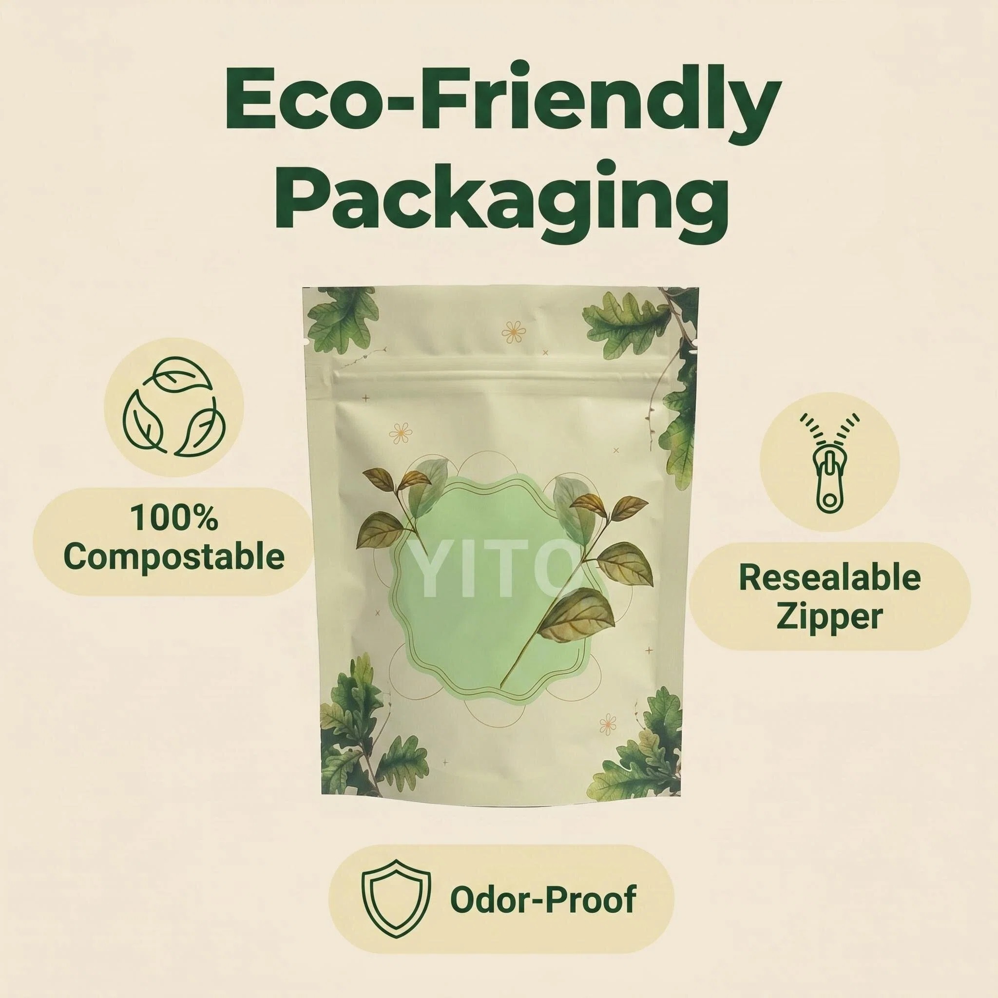 Compostable Cannabis Pouch (1)