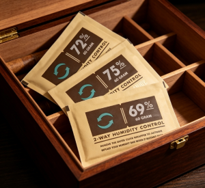 Humidity control packs 2