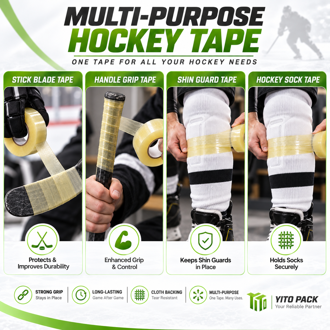 Ice Hockey Tape (12)