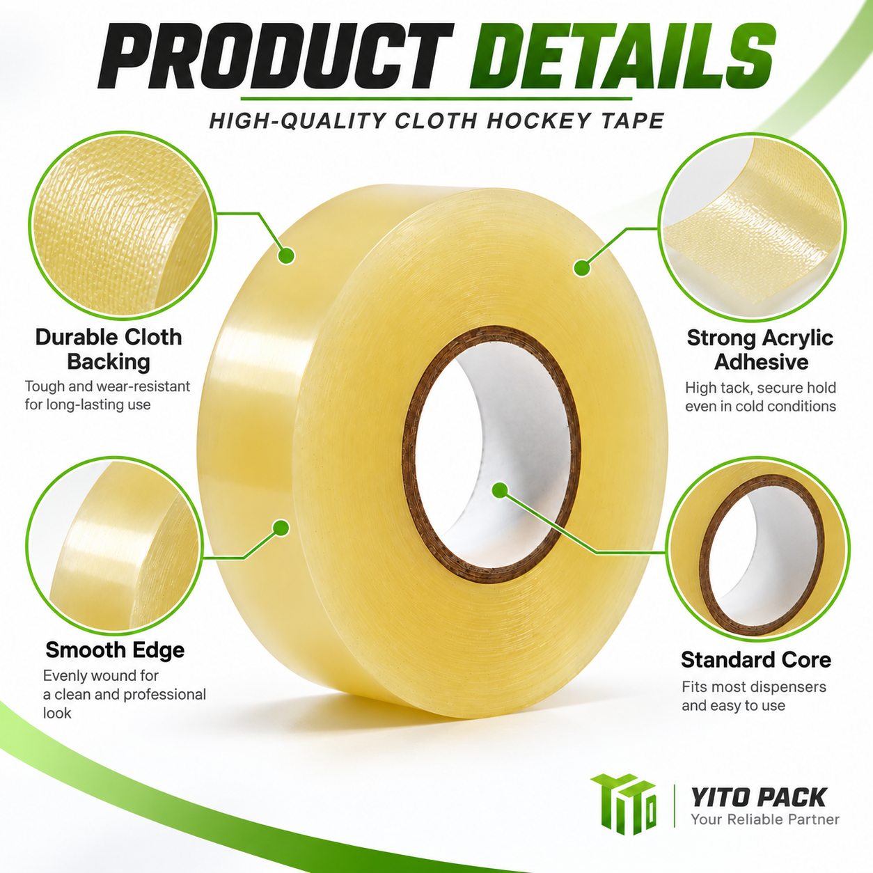 Ice Hockey Tape (14)