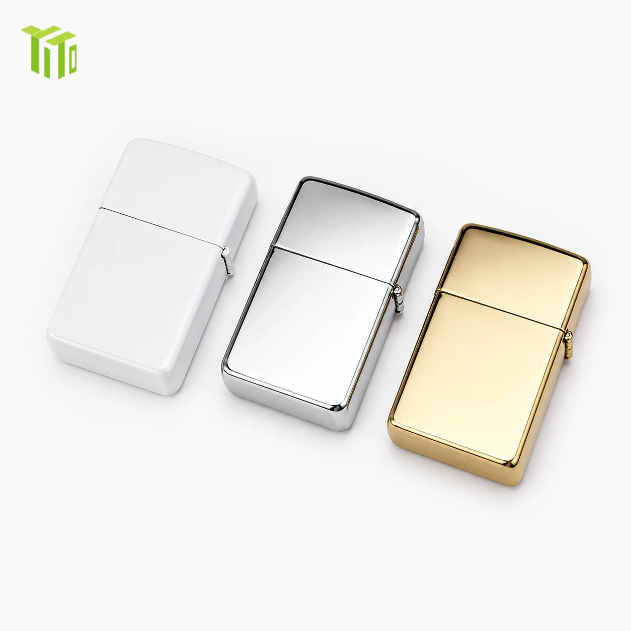 Metal Lighter