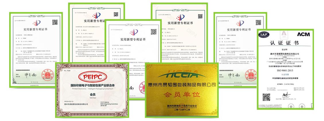 OUR CERTIFICATE2
