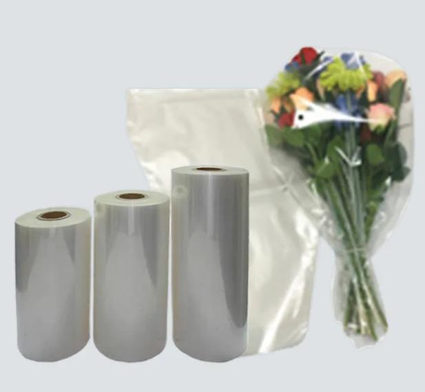 PLA Shrink film