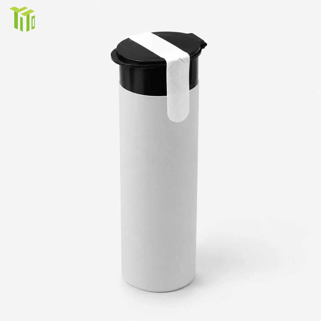 PLA Tamper-Evident Bands
