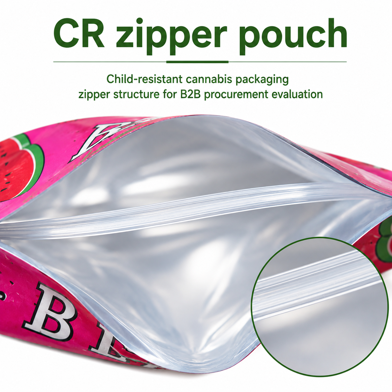 What Is Child-Resistant Packaging