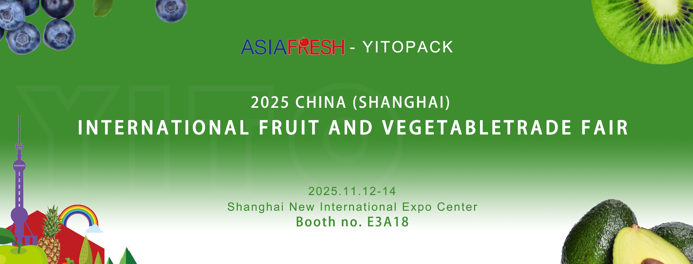 YITOSHANGHAIEXPO