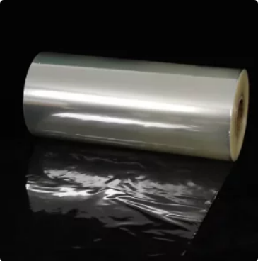 biodegradable PLA film