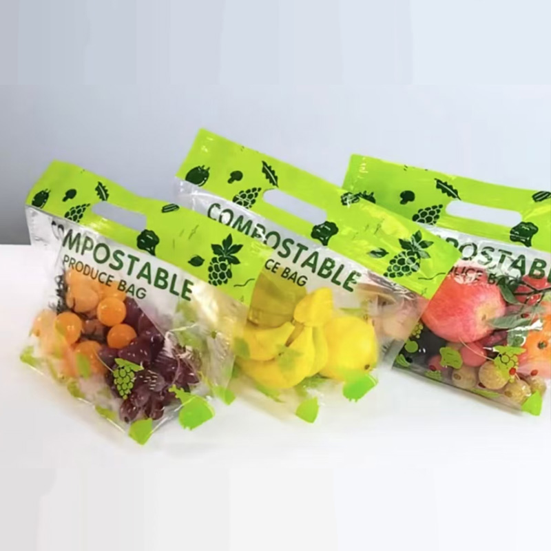 biodegradable fruit bag