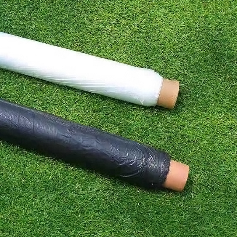biodegradable mulch film