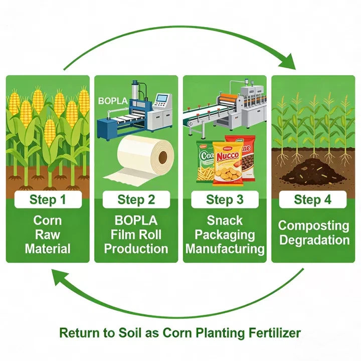 bopla film cyclic process