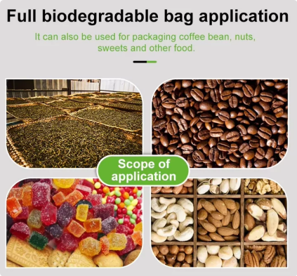 bopla film bag applypation