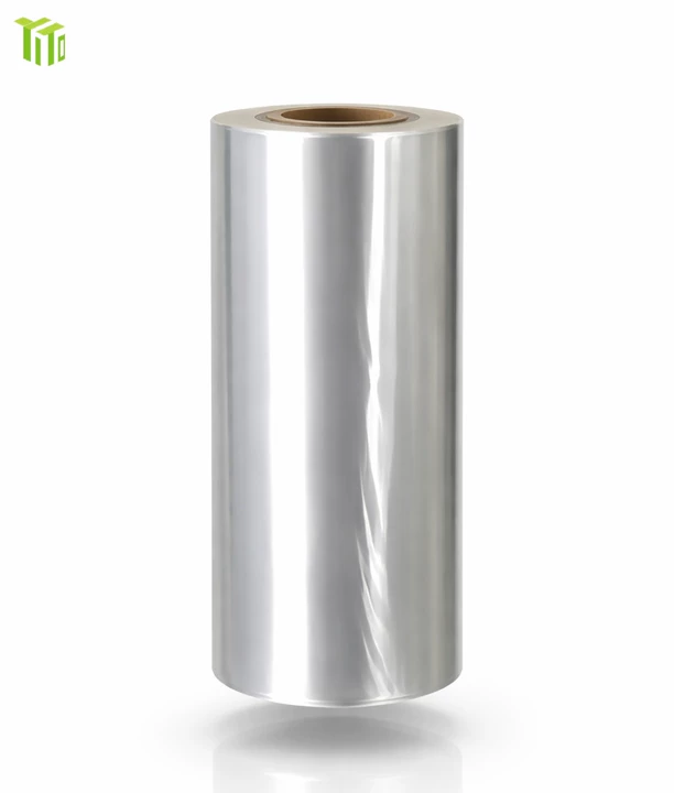 high transparency bopla film