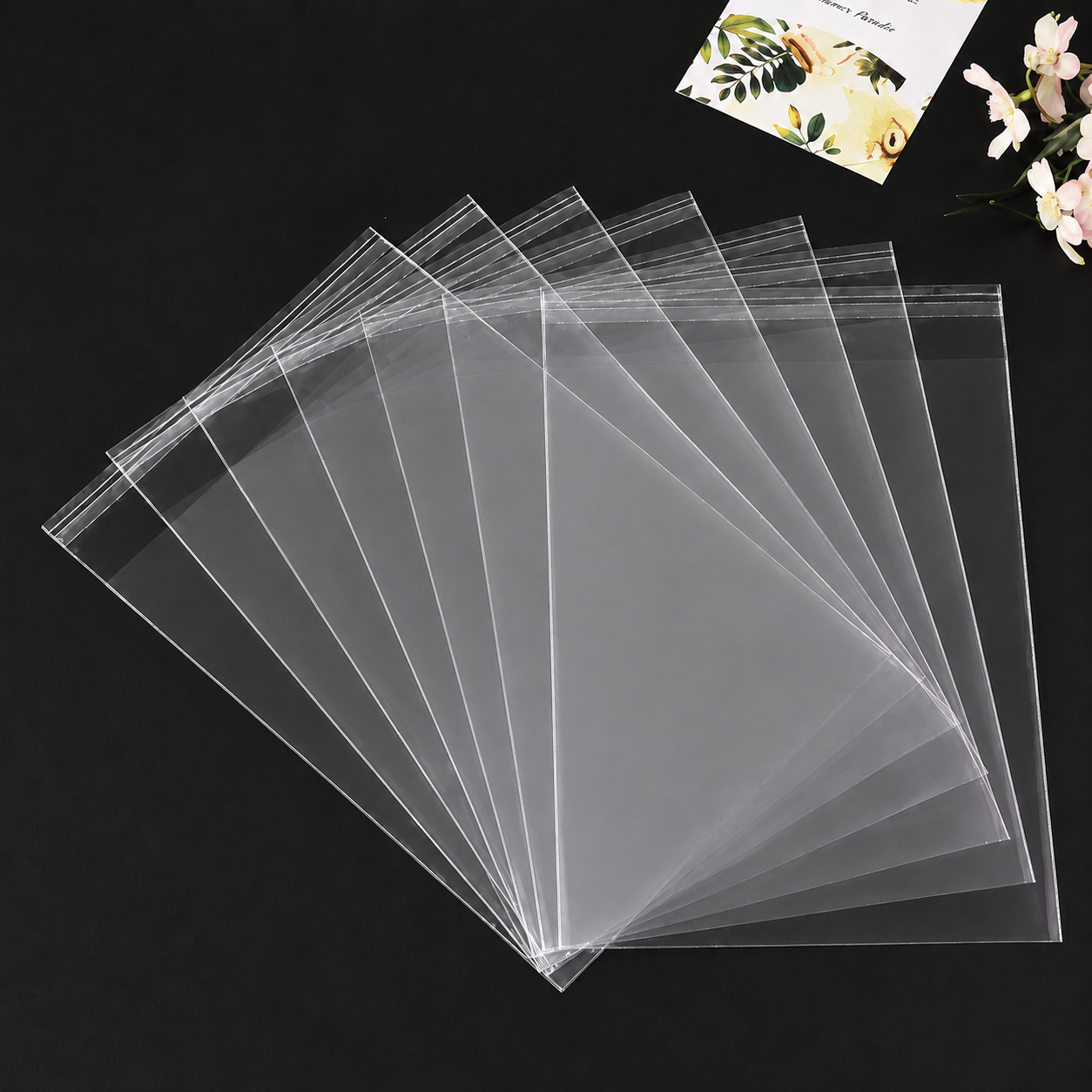 cello bag wholesale