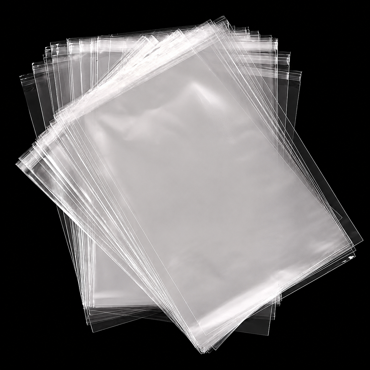 cellulose bag
