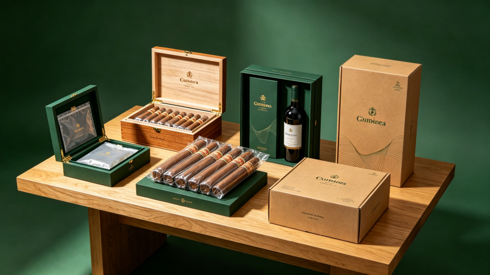 cigar bag