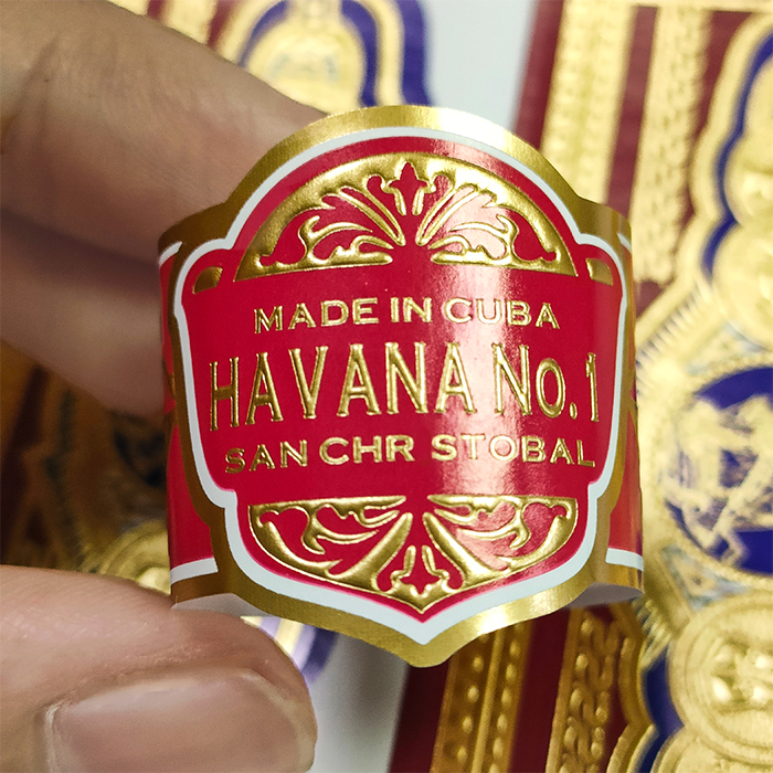cigar band