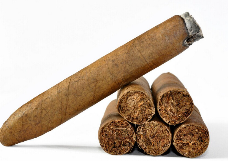 cigar
