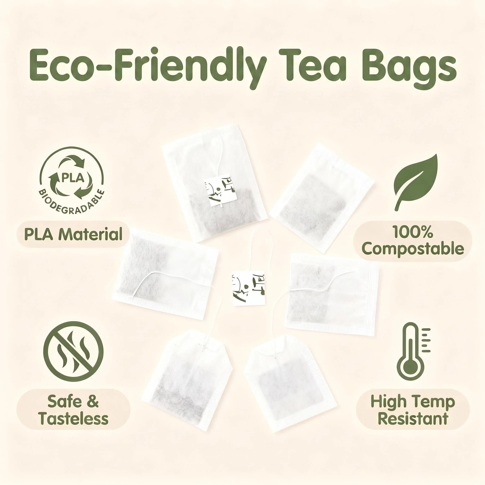 compostable PLA tea bags (1)