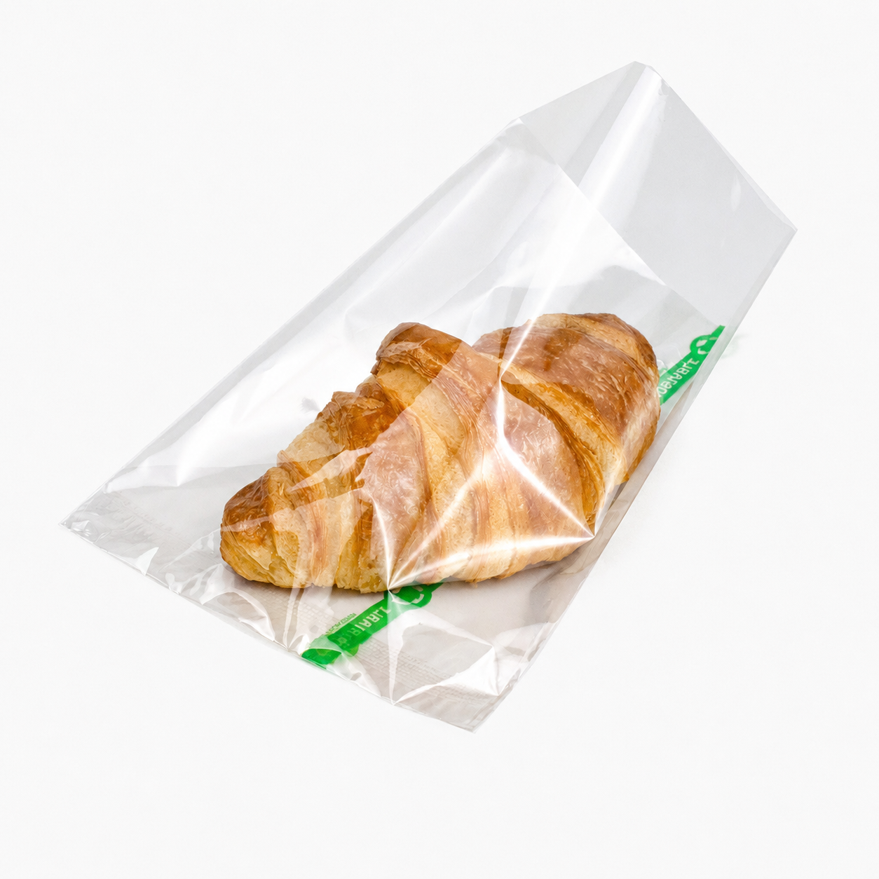 compostable bag