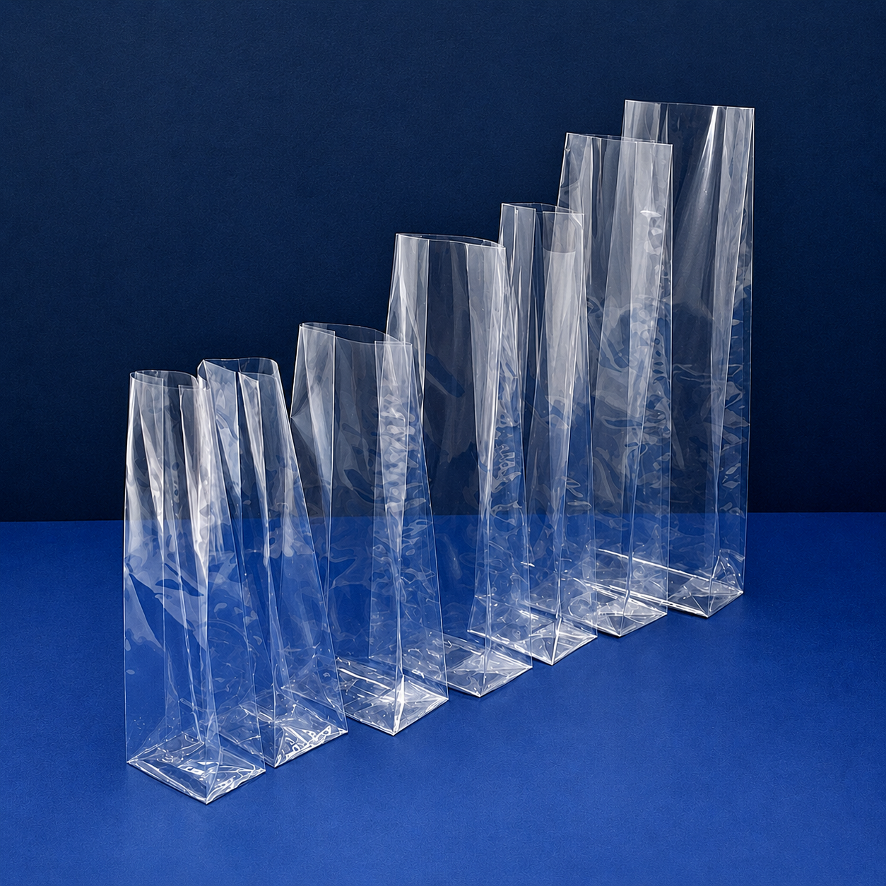 compostable bags wholesale