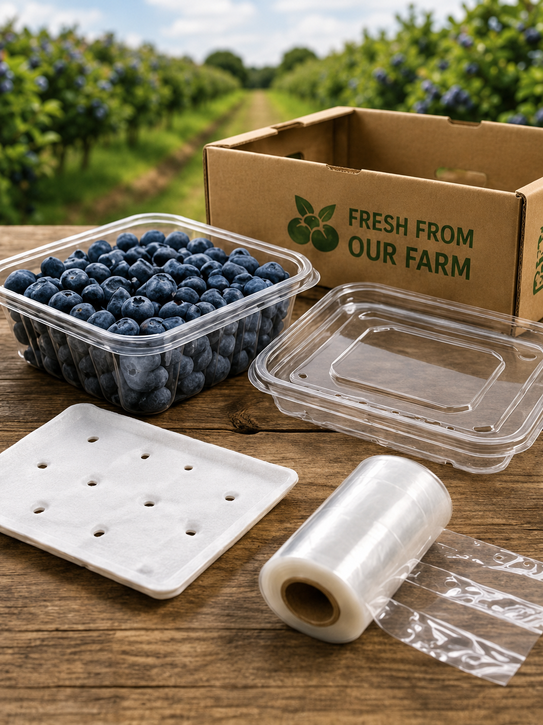 compostable blueberry packaging solutions (1)