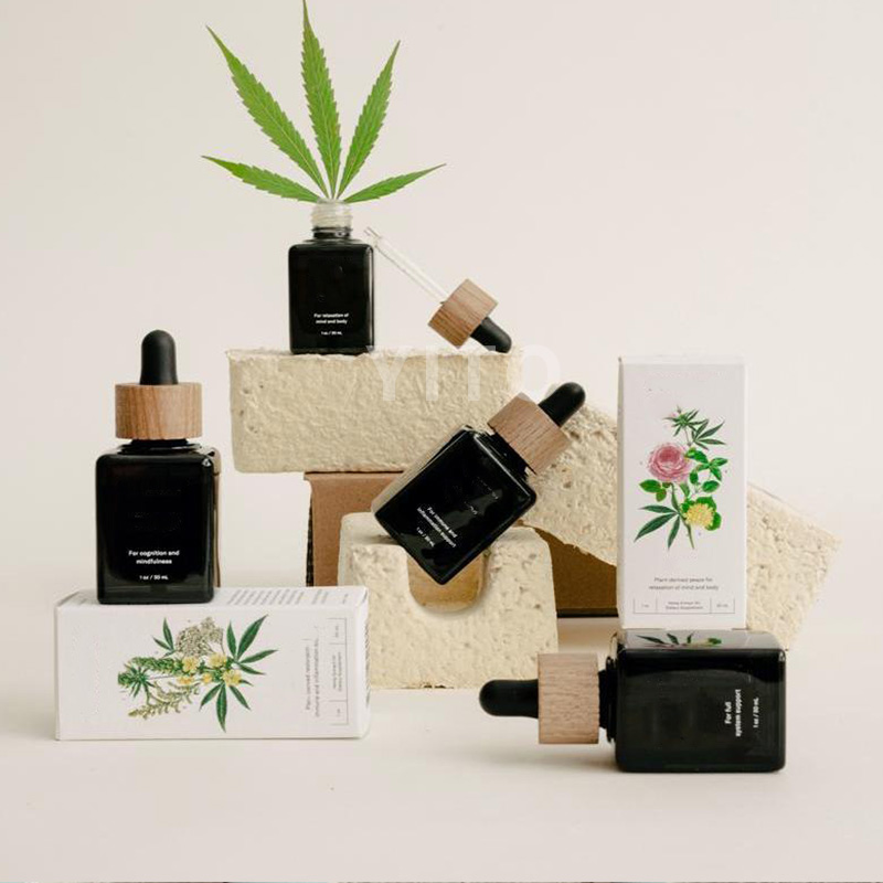 cosmetic pack mycelium