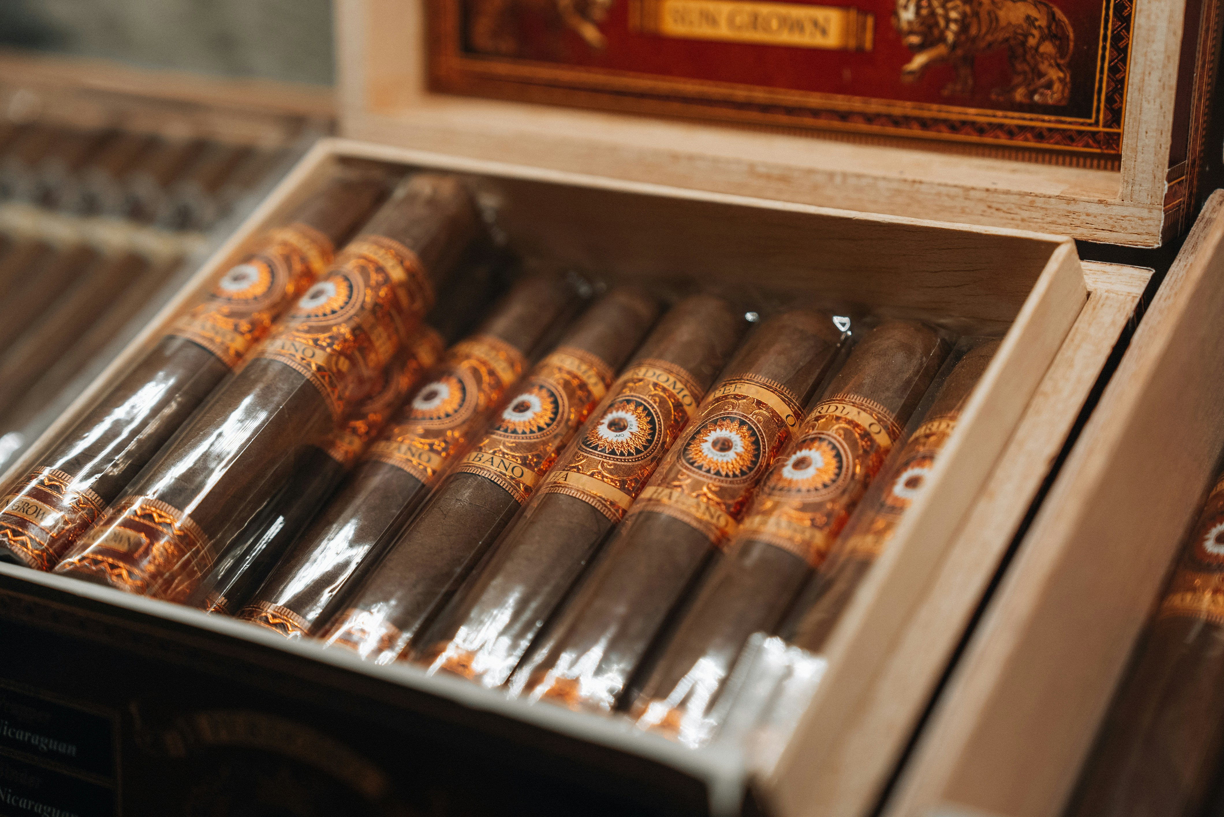 cuba cigar